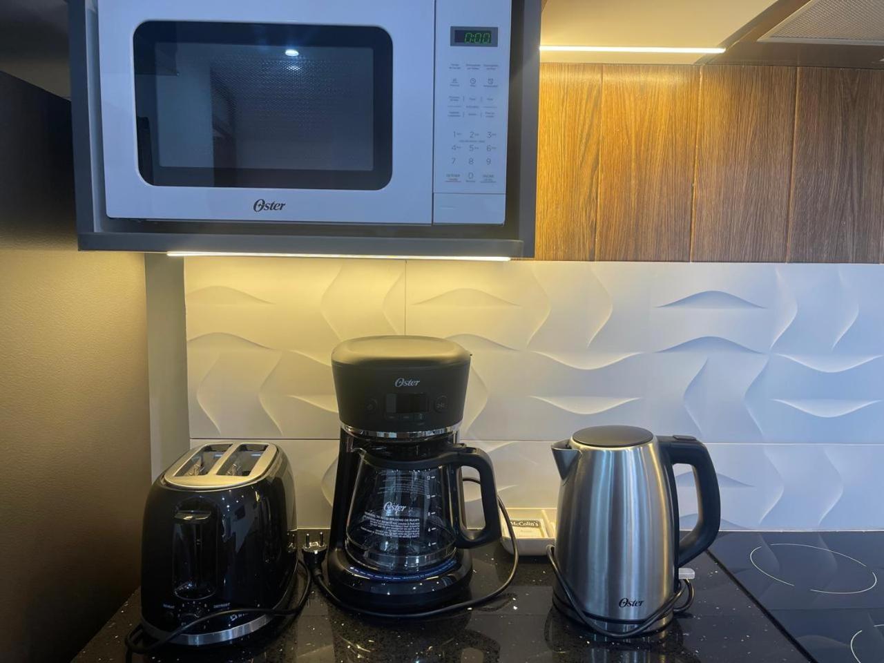 Apartamento Vista Living 201 Cuzco