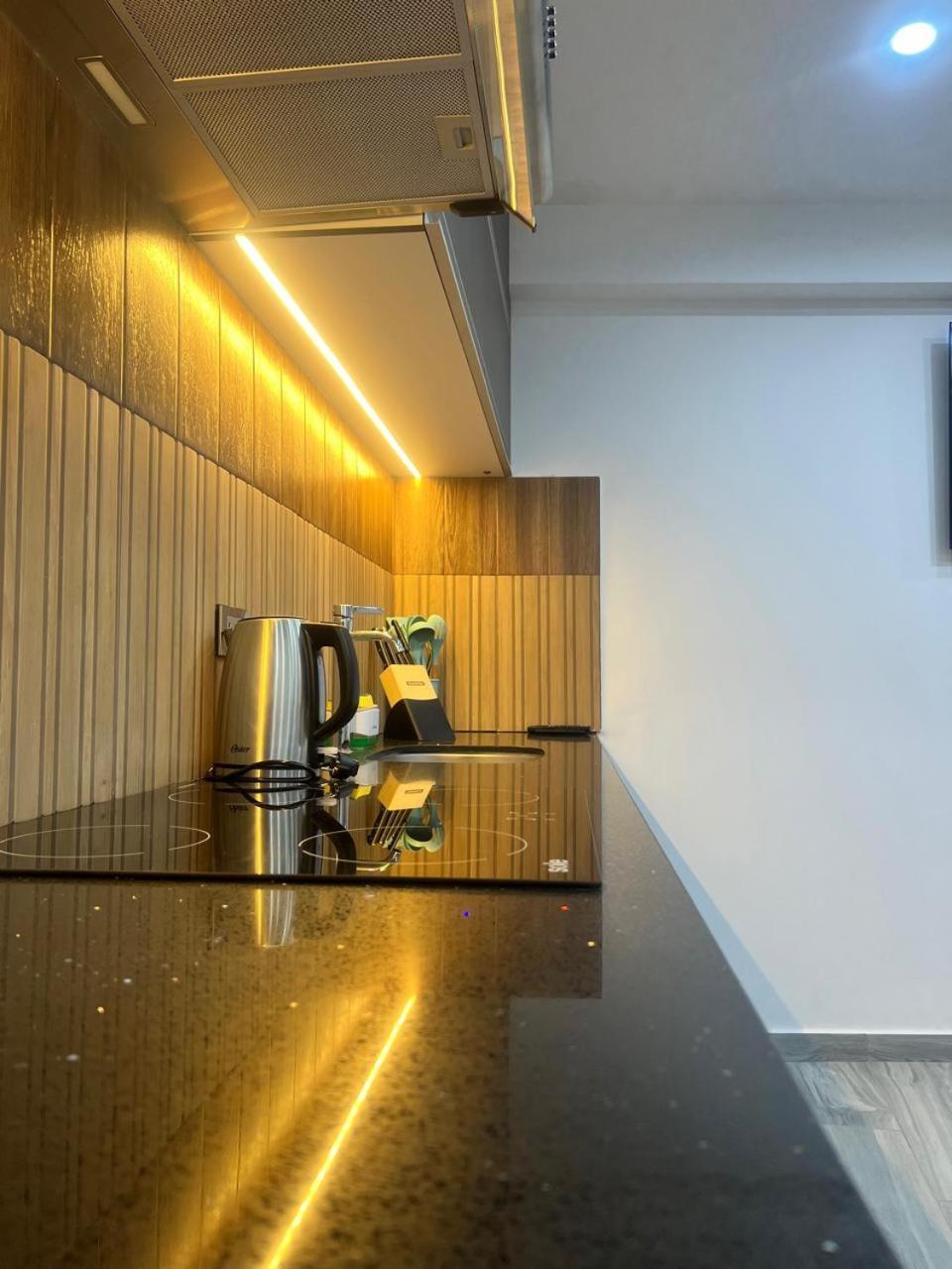 Vista Living 201 Apartamento *