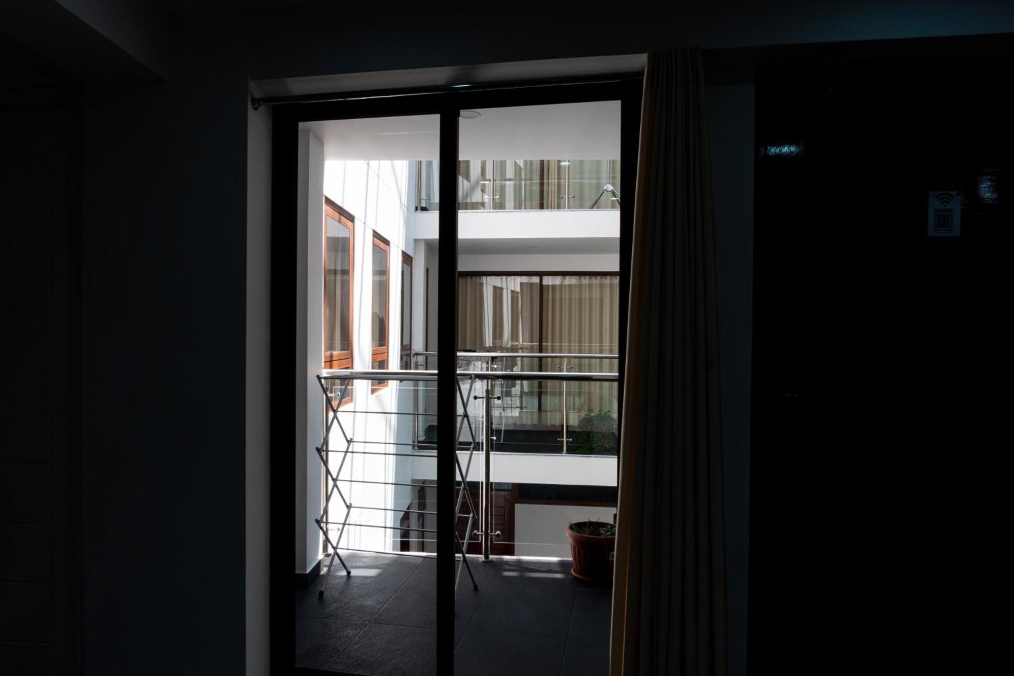 Vista Living 201 * Cuzco